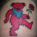 DEADBEAR