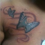 bflies