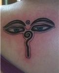 buddaheyes