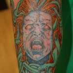 facevilmedusa