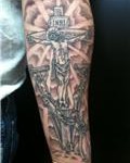 golgotha