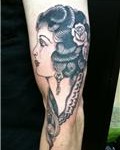 gypsy