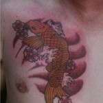 koi