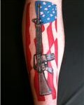 m16flag