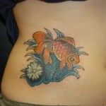 wldgoldfish