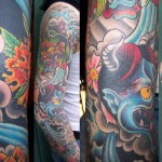 Spare's Portfolio